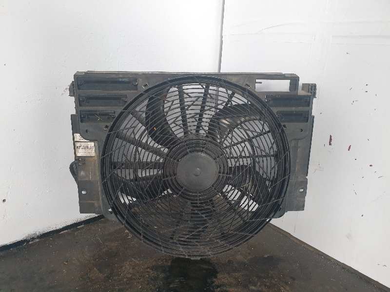 ELECTROVENTILADOR