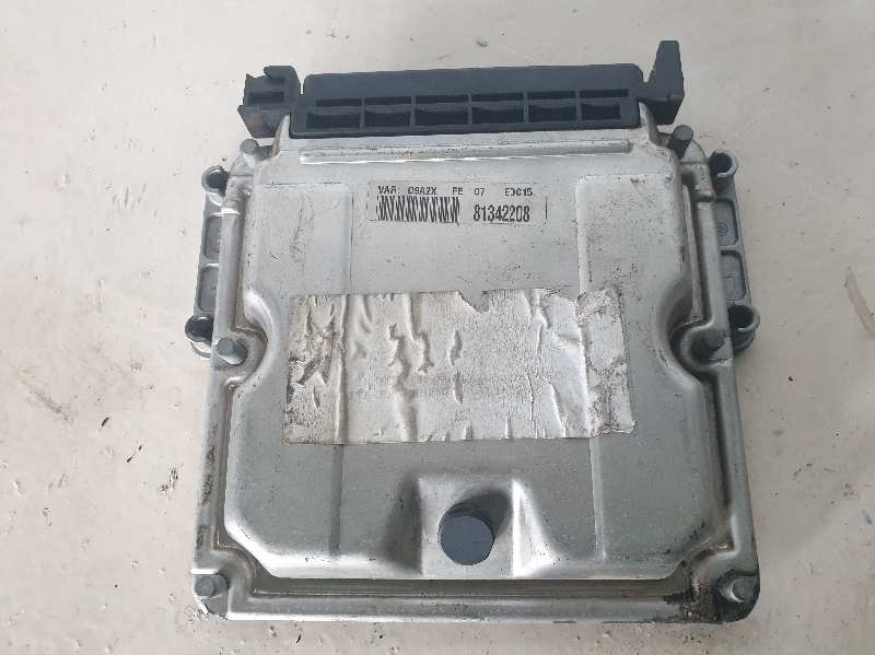 CENTRALITA MOTOR UCE