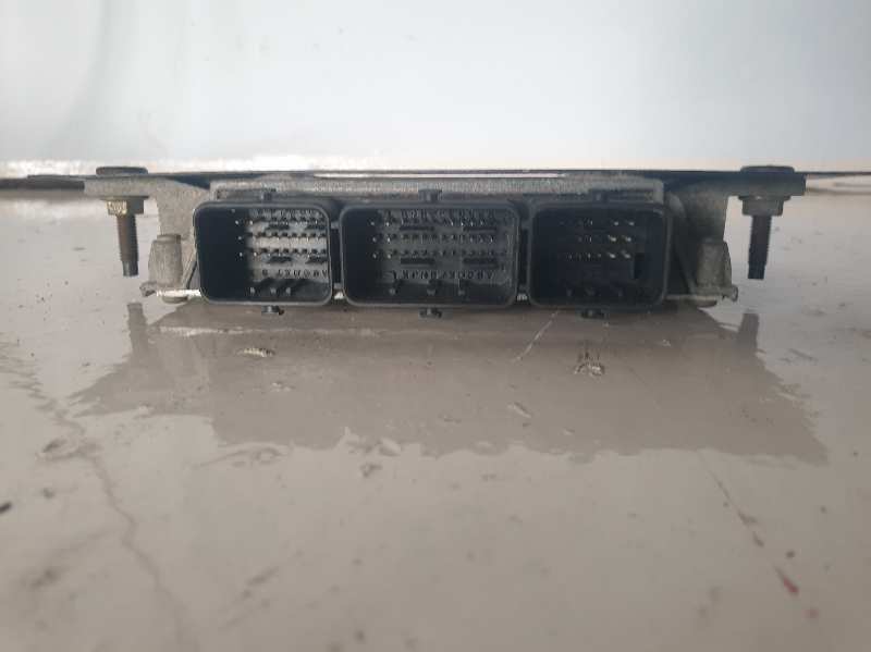 CENTRALITA MOTOR UCE