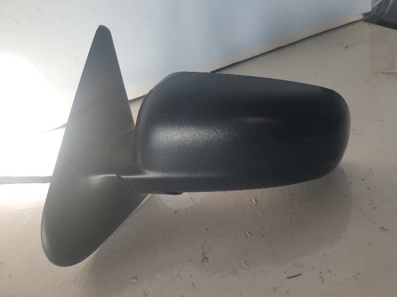 RETROVISOR IZQUIERDO