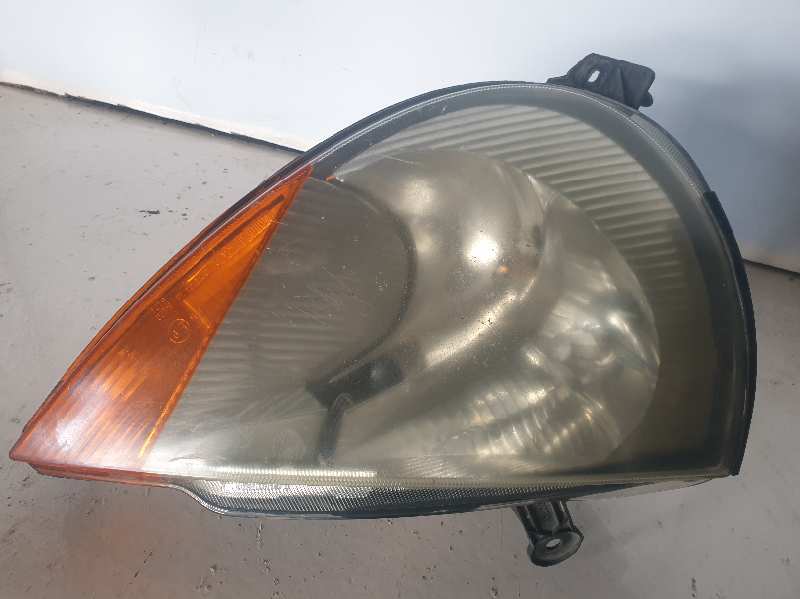 67724920 FARO DERECHO FORD KA (CCQ)