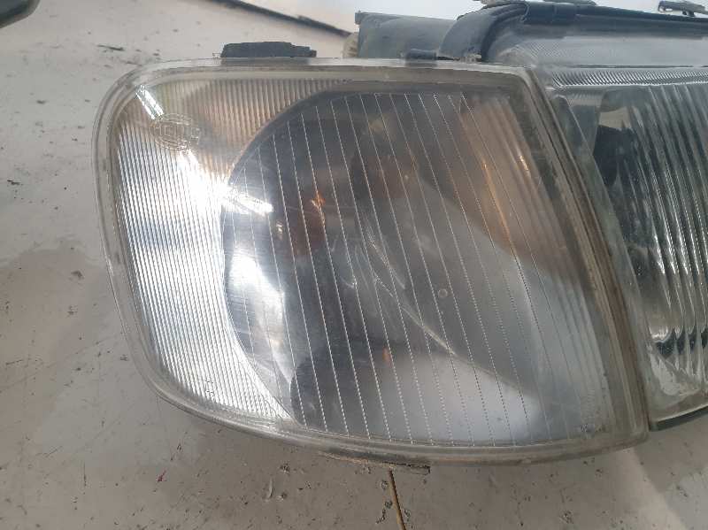 PILOTO DELANTERO DERECHO