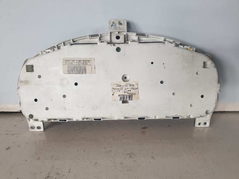 3M7110849MG CUADRO INSTRUMENTOS MAZDA 2 BERLINA (DY)