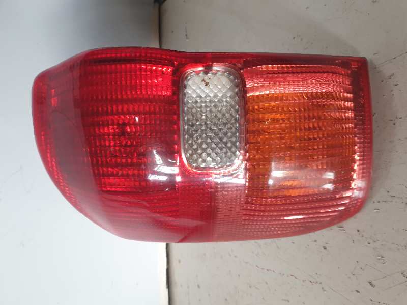 PILOTO TRASERO IZQUIERDO