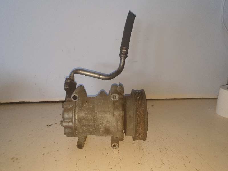 COMPRESOR AIRE ACONDICIONADO