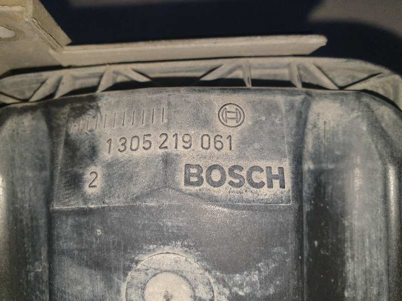 FARO ANTINIEBLA DERECHO