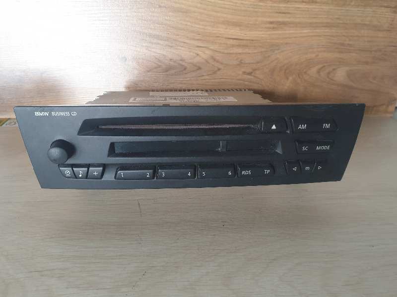 SISTEMA AUDIO / RADIO CD