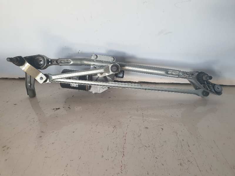 MOTOR LIMPIA DELANTERO