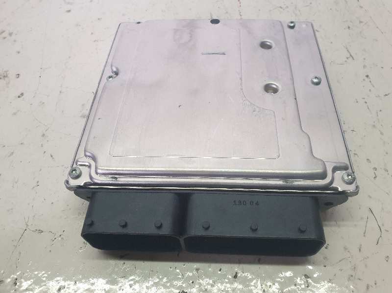 CENTRALITA MOTOR UCE