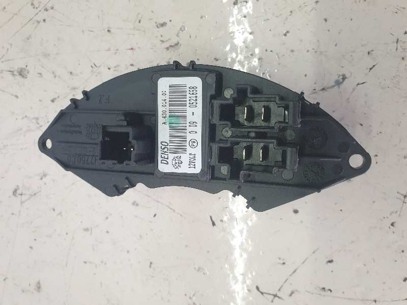 CITROEN C4 GRAND PICASSO RESISTENCIA CALEFACCION A43001400