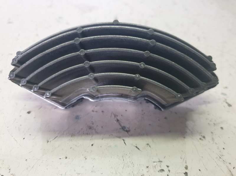 CITROEN C4 GRAND PICASSO RESISTENCIA CALEFACCION A43001400