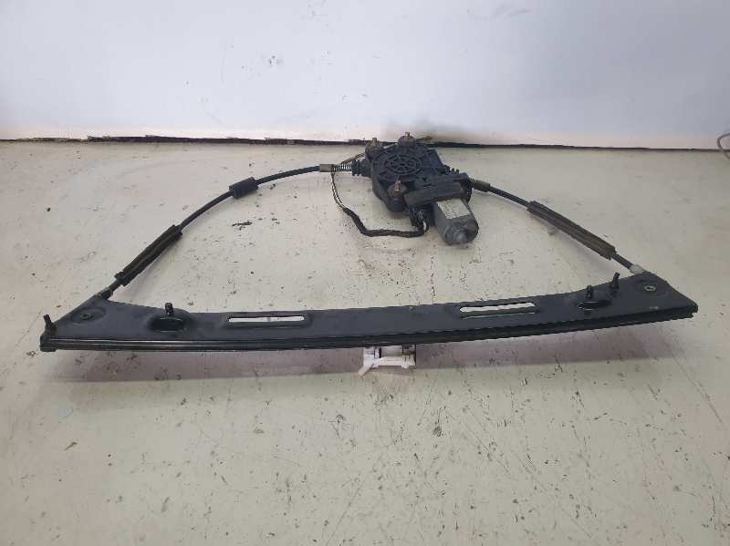 46803651 ELEVALUNAS DELANTERO DERECHO FIAT PANDA (169)