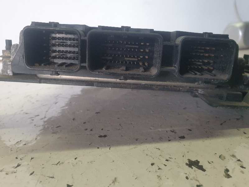 CENTRALITA MOTOR UCE