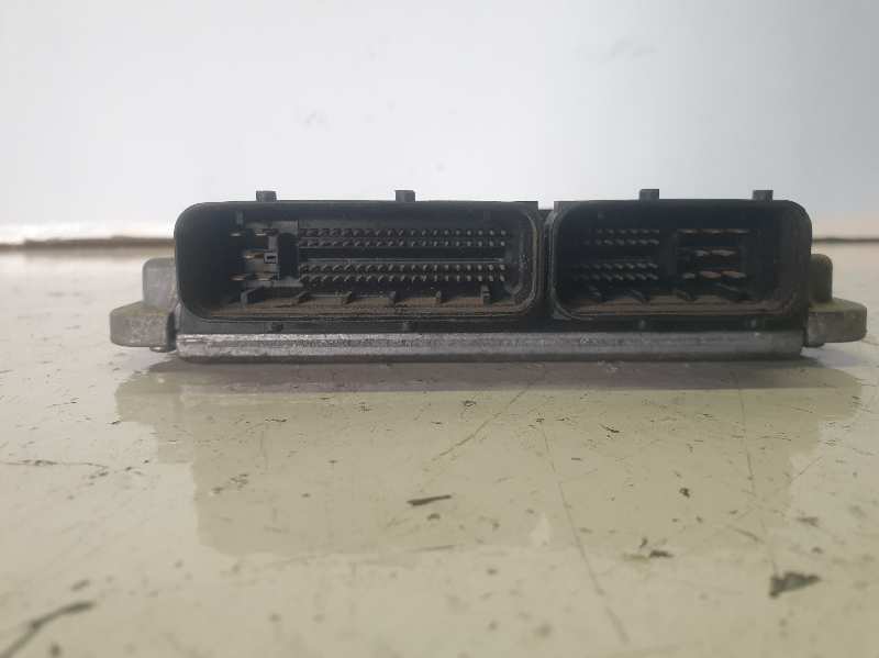 CENTRALITA MOTOR UCE