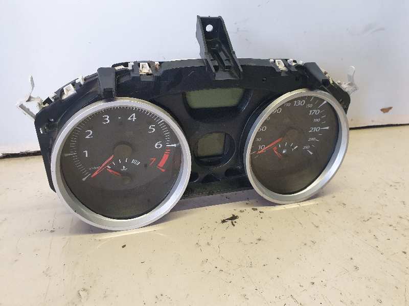 8200408790 CUADRO INSTRUMENTOS RENAULT MEGANE II FAMILIAR