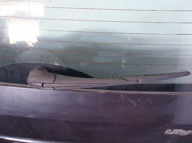 MOTOR LIMPIA TRASERO