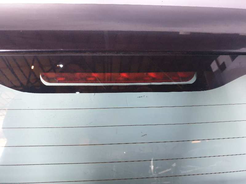 LUZ CENTRAL DE FRENO