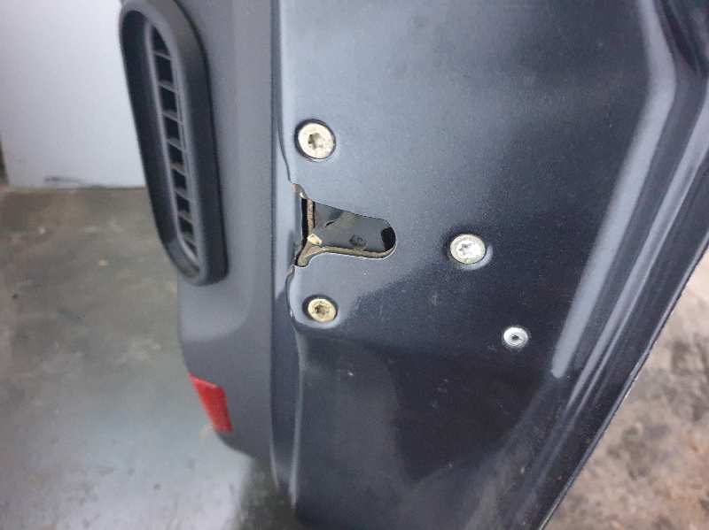 CERRADURA PUERTA DELANTERA DERECHA