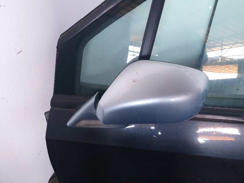 RETROVISOR IZQUIERDO