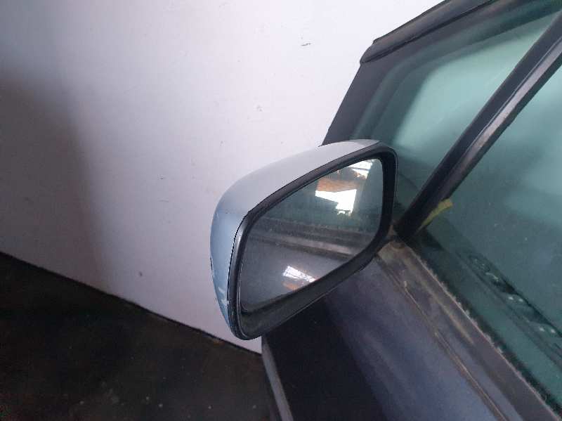 RETROVISOR IZQUIERDO