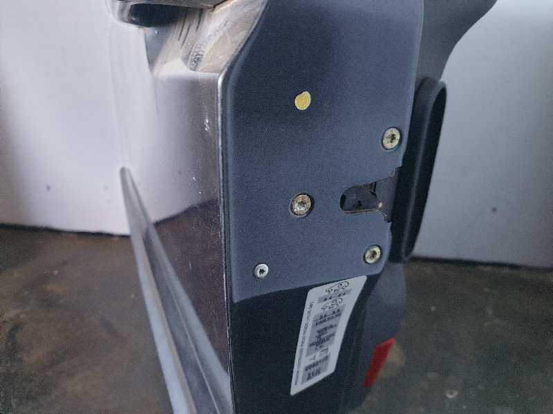 CERRADURA PUERTA DELANTERA IZQUIERDA 