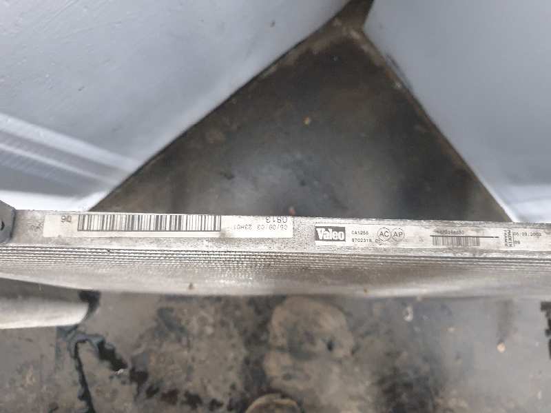 RADIADOR CALEFACCION / AIRE ACONDICIONADO