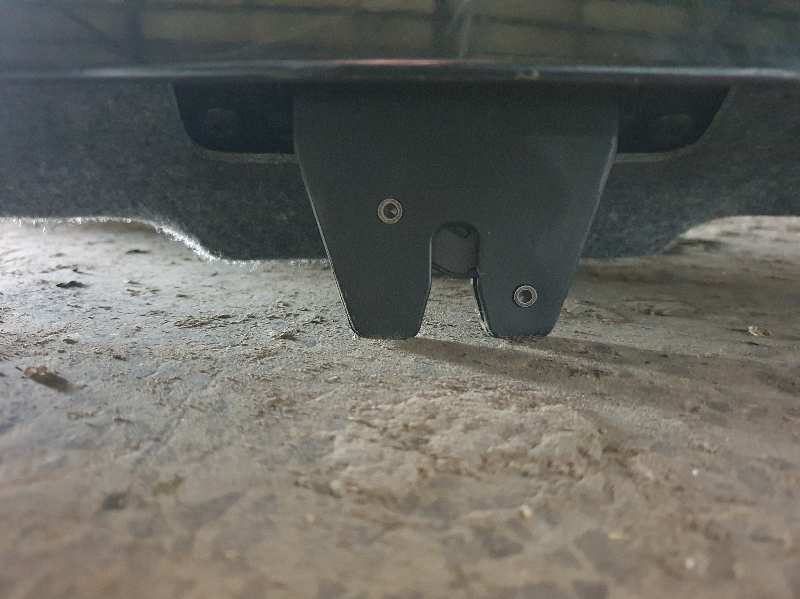 CERRADURA MALETERO / PORTON