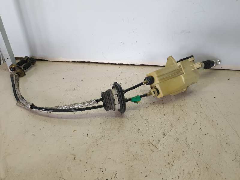 CABLE SELECTOR CAMBIO