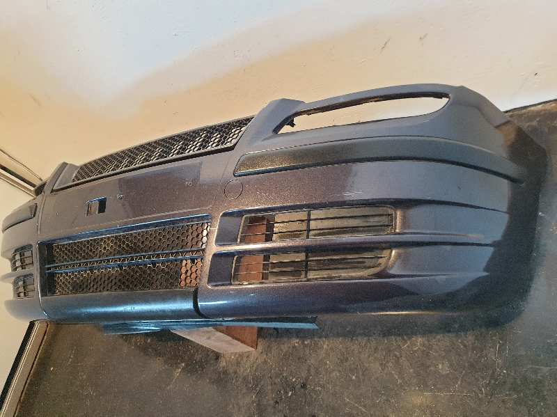 PARAGOLPES DELANTERO