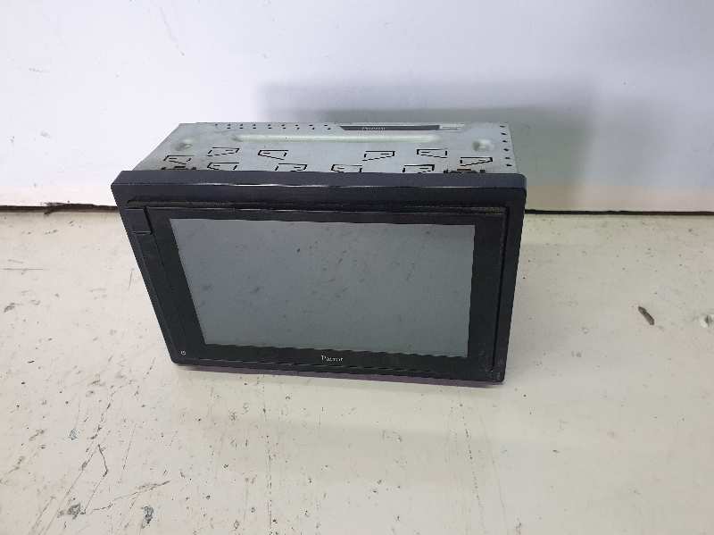 SISTEMA AUDIO / RADIO CD