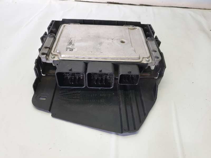 CENTRALITA MOTOR UCE