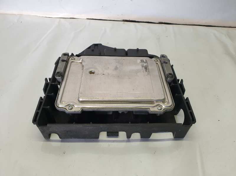 CENTRALITA MOTOR UCE