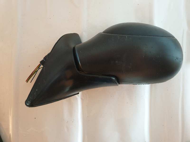 RETROVISOR IZQUIERDO