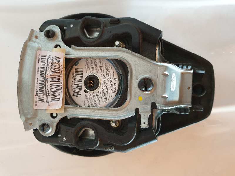 AIRBAG DELANTERO IZQUIERDO