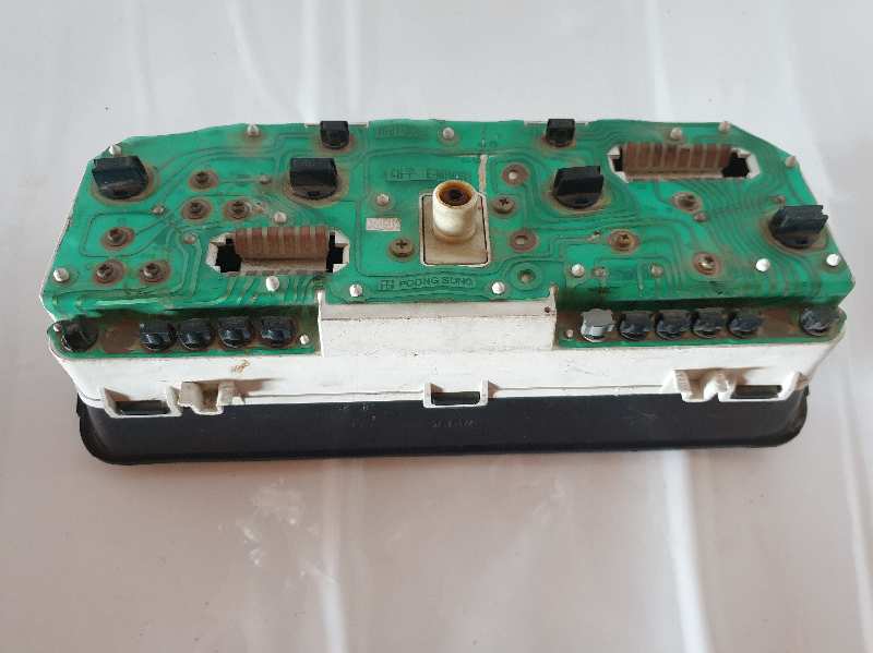 96175563 CUADRO INSTRUMENTOS DAEWOO NEXIA