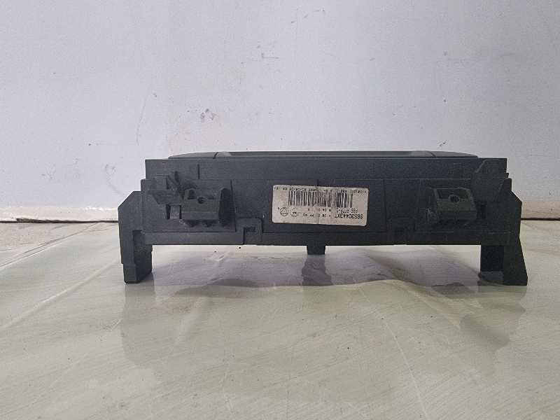 MANDO CALEFACCION /  AIRE ACONDICIONADO