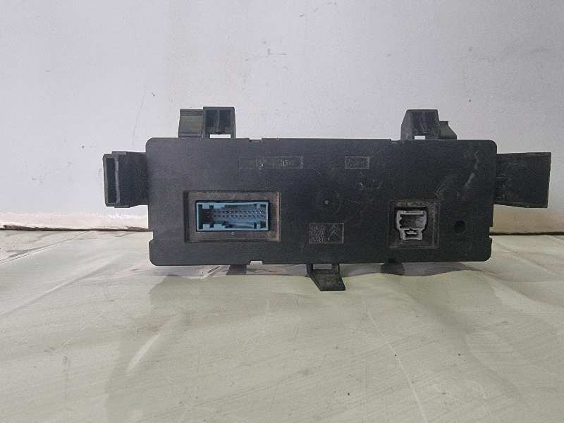 MANDO CALEFACCION /  AIRE ACONDICIONADO