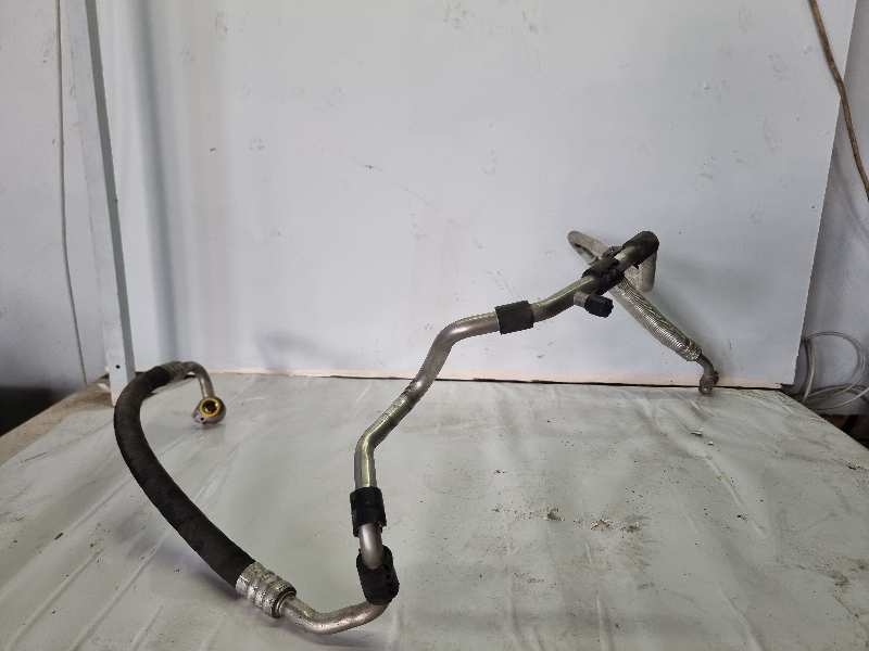 TUBOS AIRE ACONDICIONADO