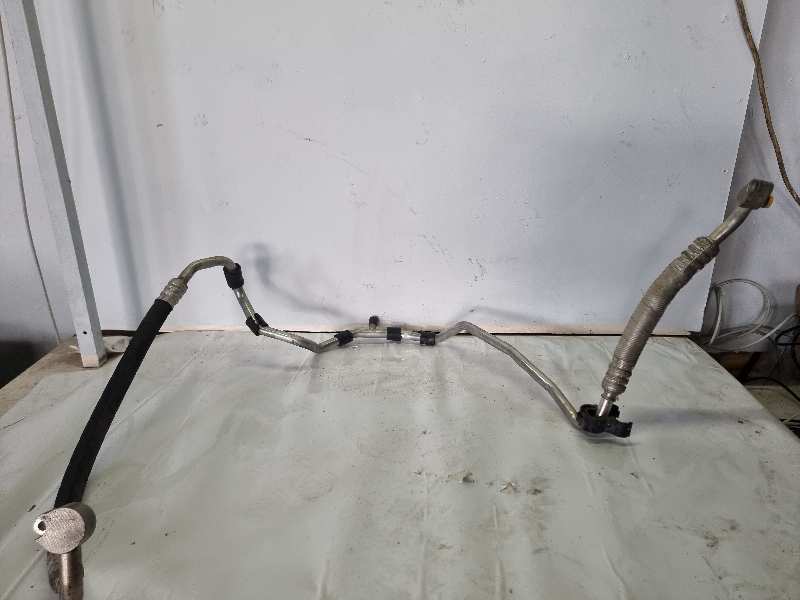 TUBOS AIRE ACONDICIONADO