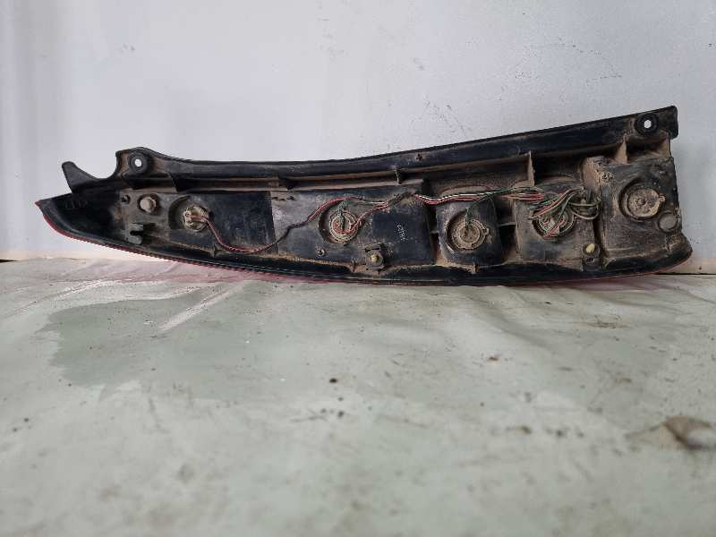 PILOTO TRASERO DERECHO