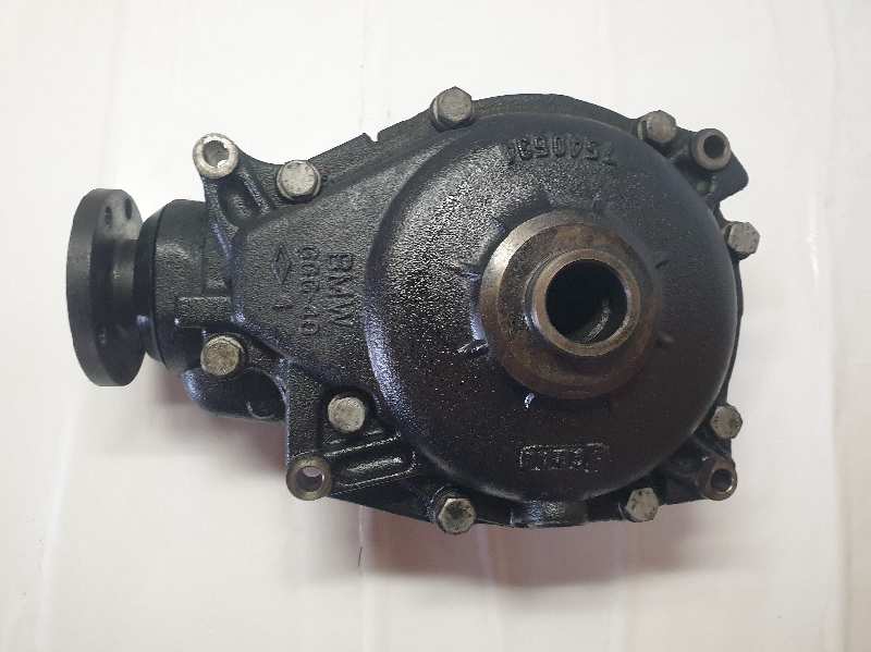 DIFERENCIAL DELANTERO