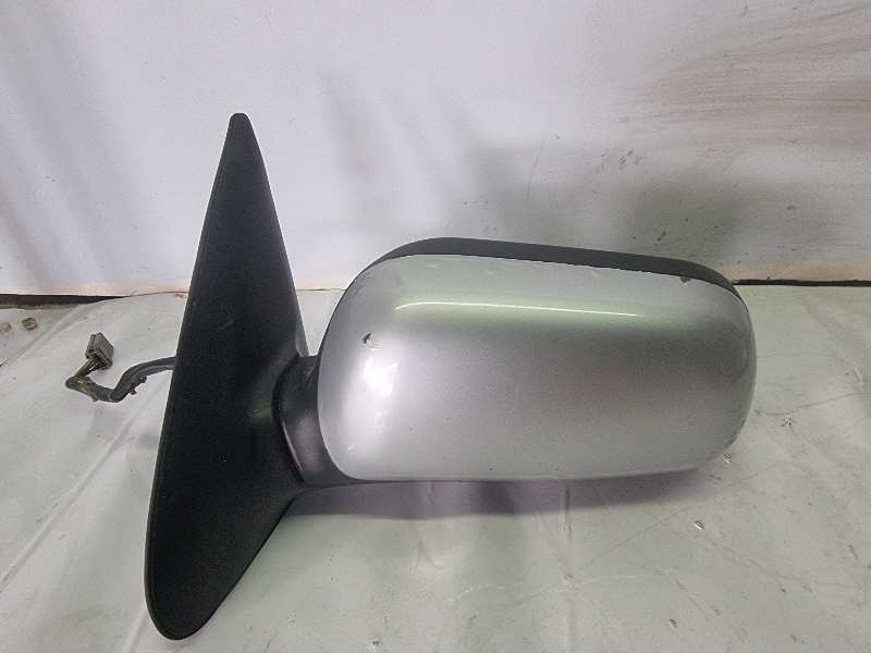RETROVISOR IZQUIERDO