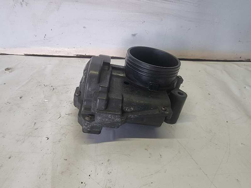 A2C53279370 CAJA MARIPOSA PEUGEOT 208