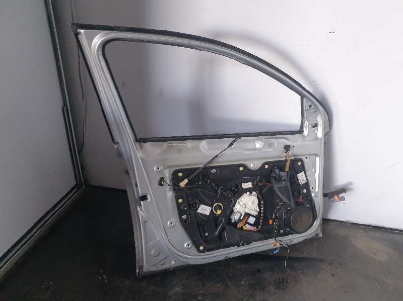 PUERTA DELANTERA IZQUIERDA