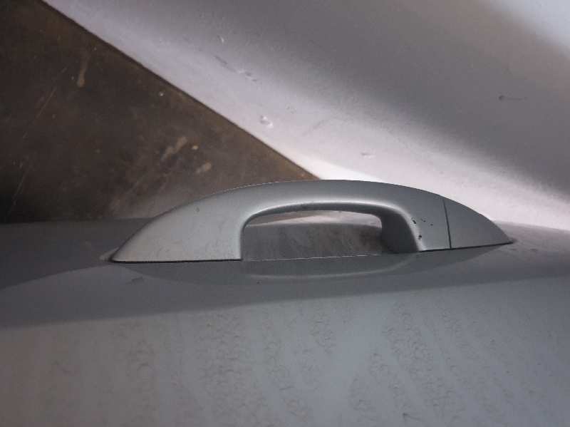 MANETA EXTERIOR TRASERA DERECHA