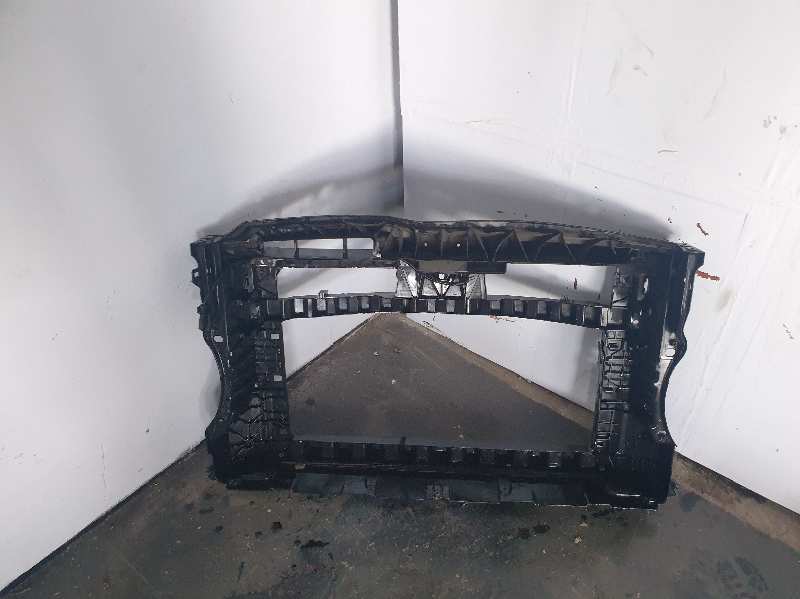 FRONTAL COMPLETO PARAGOLPES FAROS CAPOT REJILLA REFUERZO MORRO 