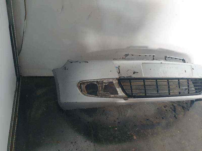 FRONTAL COMPLETO PARAGOLPES FAROS CAPOT REJILLA REFUERZO MORRO 