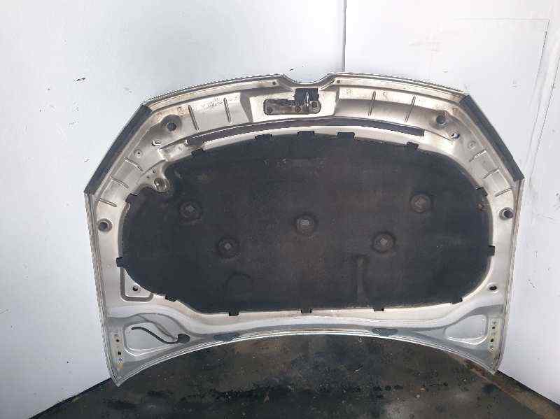 FRONTAL COMPLETO PARAGOLPES FAROS CAPOT REJILLA REFUERZO MORRO 