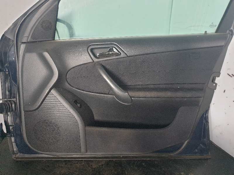 GUARNECIDO PUERTA DELANTERA DERECHA