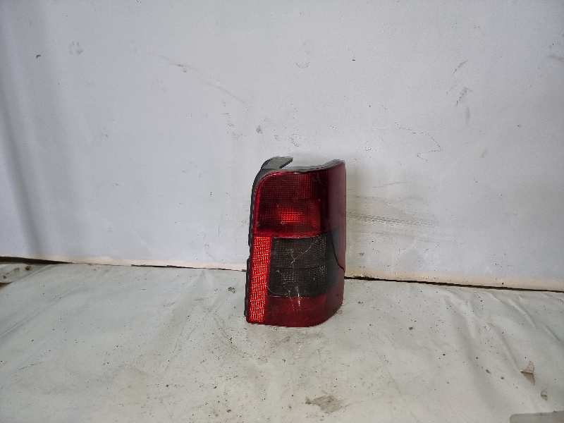 PILOTO TRASERO DERECHO